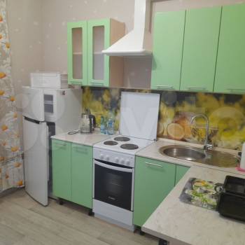 Сдается 1-комнатная квартира, 30 м²