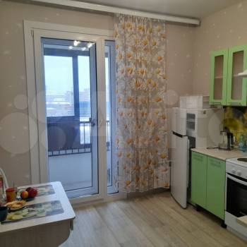 Сдается 1-комнатная квартира, 30 м²