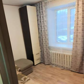 Сдается 2-х комнатная квартира, 30,5 м²