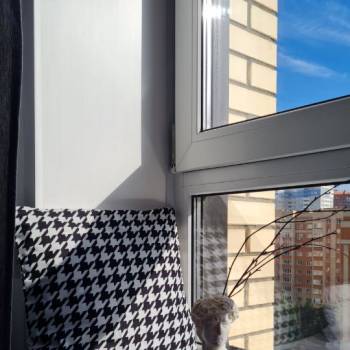 Сдается 1-комнатная квартира, 35 м²