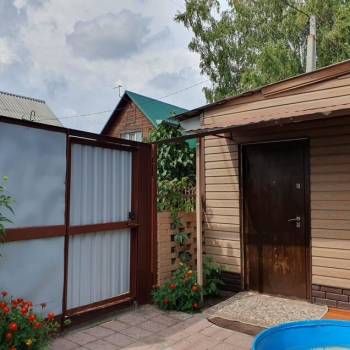 Сдается Дом, 25 м²