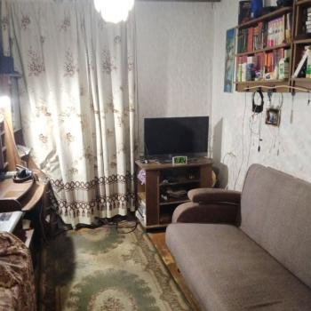 Продается 3-х комнатная квартира, 59,4 м²