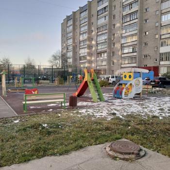 Продается 3-х комнатная квартира, 59,4 м²