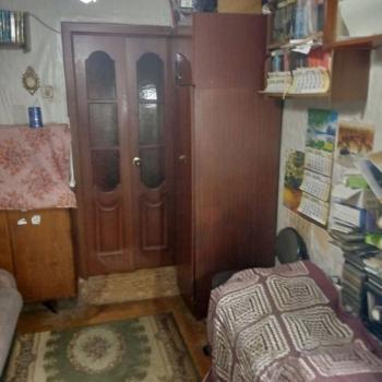 Продается 3-х комнатная квартира, 59,4 м²