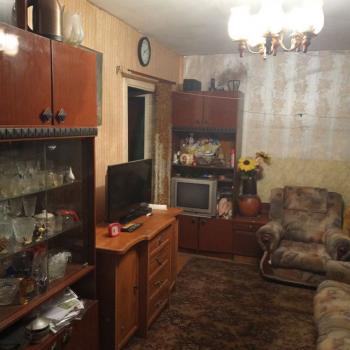 Продается 3-х комнатная квартира, 59,4 м²