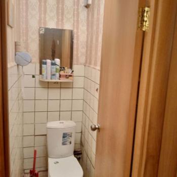 Продается 3-х комнатная квартира, 59,4 м²