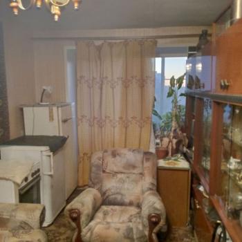 Продается 3-х комнатная квартира, 59,4 м²