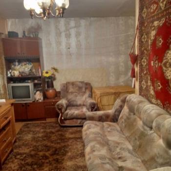 Продается 3-х комнатная квартира, 59,4 м²