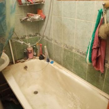 Продается 3-х комнатная квартира, 59,4 м²