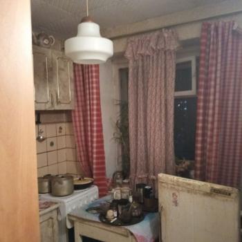 Продается 3-х комнатная квартира, 59,4 м²