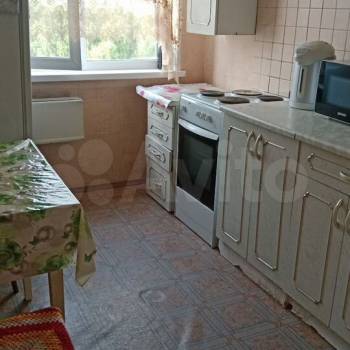 Сдается 2-х комнатная квартира, 48 м²