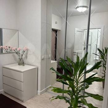 Сдается 2-х комнатная квартира, 45 м²