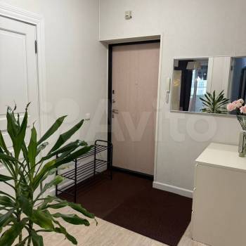 Сдается 2-х комнатная квартира, 45 м²