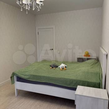 Сдается 2-х комнатная квартира, 45 м²