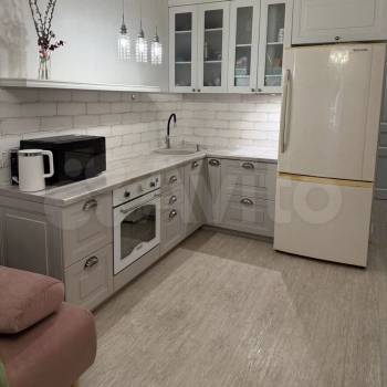 Сдается 2-х комнатная квартира, 45 м²