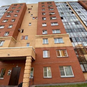 Сдается 2-х комнатная квартира, 43,9 м²