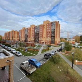 Сдается 2-х комнатная квартира, 43,9 м²