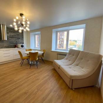 Сдается 2-х комнатная квартира, 43,9 м²