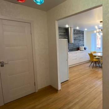 Сдается 2-х комнатная квартира, 43,9 м²