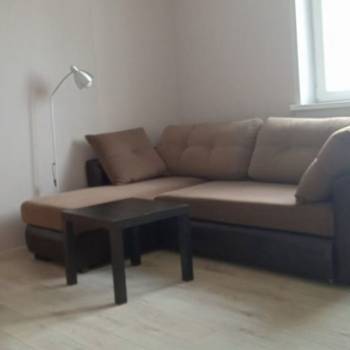 Сдается 1-комнатная квартира, 45 м²