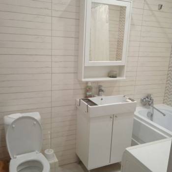 Сдается 1-комнатная квартира, 45 м²