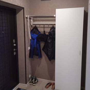 Сдается 1-комнатная квартира, 45 м²