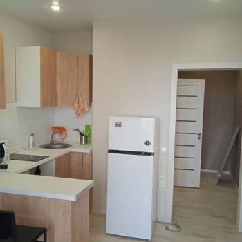 Сдается 1-комнатная квартира, 45 м²