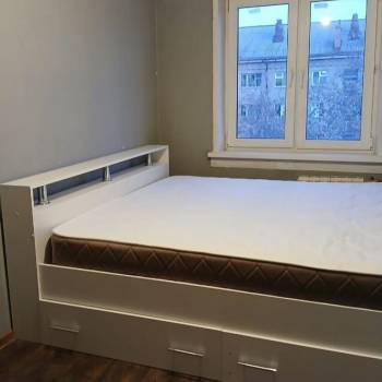 Продается 2-х комнатная квартира, 58,9 м²