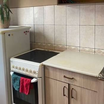 Продается 2-х комнатная квартира, 58,9 м²