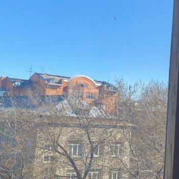 Продается 2-х комнатная квартира, 58,9 м²