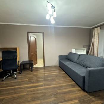 Сдается 1-комнатная квартира, 45 м²