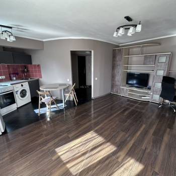 Сдается 1-комнатная квартира, 45 м²
