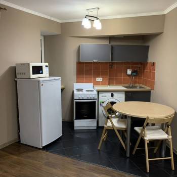 Сдается 1-комнатная квартира, 45 м²