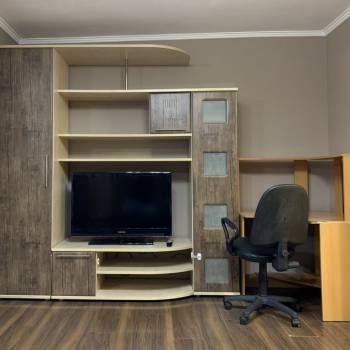 Сдается 1-комнатная квартира, 45 м²