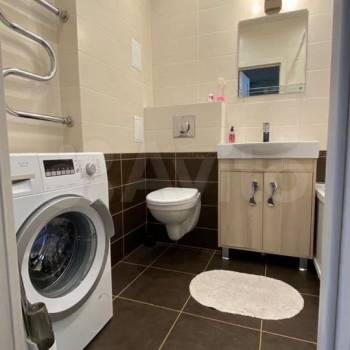 Продается 1-комнатная квартира, 33 м²