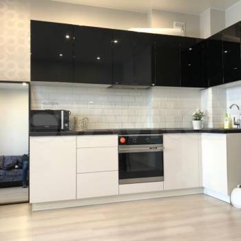 Продается 1-комнатная квартира, 33 м²