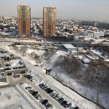 Продается 1-комнатная квартира, 33 м²