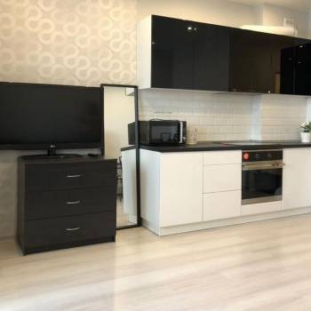 Продается 1-комнатная квартира, 33 м²