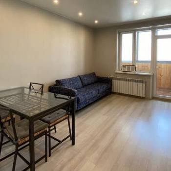 Продается 1-комнатная квартира, 33 м²