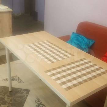 Сдается 2-х комнатная квартира, 37 м²