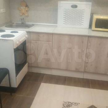 Сдается 2-х комнатная квартира, 37 м²