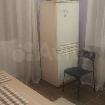 Сдается 2-х комнатная квартира, 37 м²