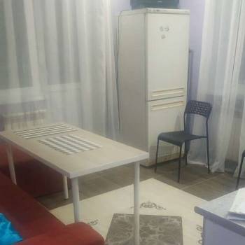 Сдается 2-х комнатная квартира, 37 м²