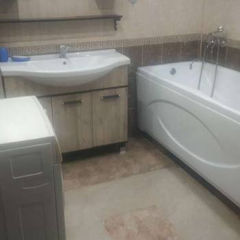 Сдается 2-х комнатная квартира, 37 м²