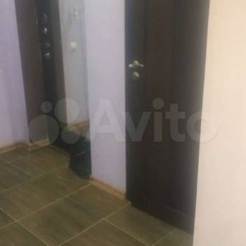 Сдается 2-х комнатная квартира, 37 м²