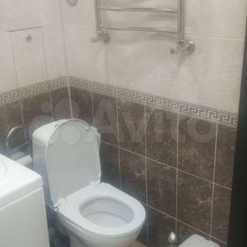 Сдается 2-х комнатная квартира, 37 м²