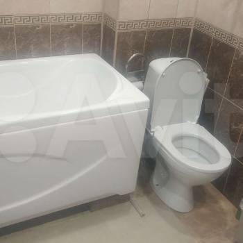 Сдается 2-х комнатная квартира, 37 м²