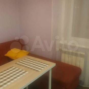 Сдается 2-х комнатная квартира, 37 м²