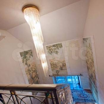 Продается Многокомнатная квартира, 135 м²