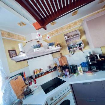 Продается Многокомнатная квартира, 135 м²